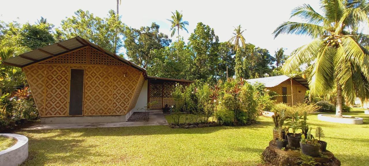 Bat Tree Cottages Agoho Exteriér fotografie