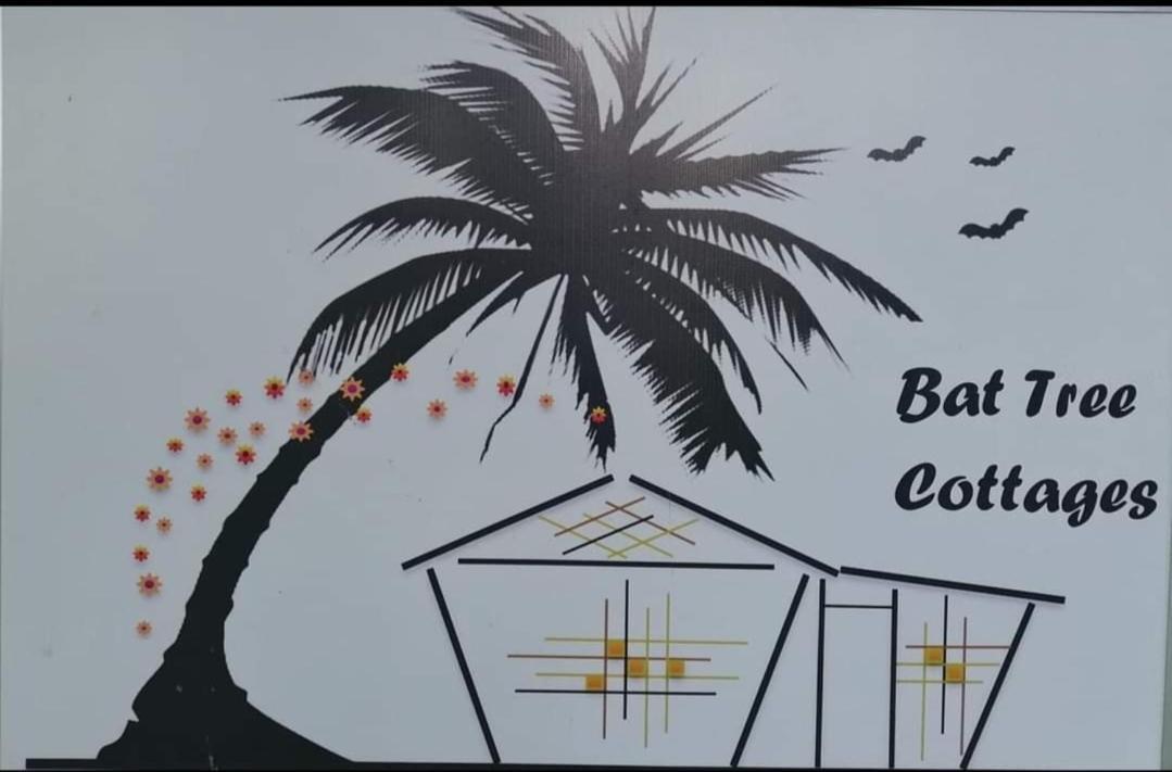 Bat Tree Cottages Agoho Exteriér fotografie